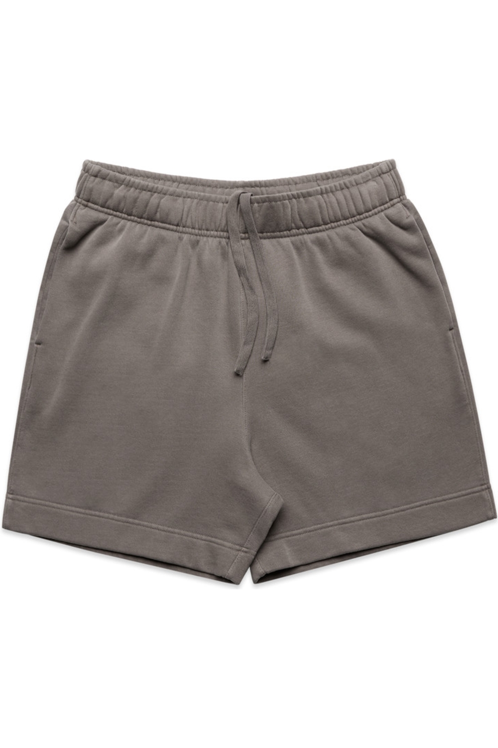 AS Colour Relax Faded Track Shorts 18"