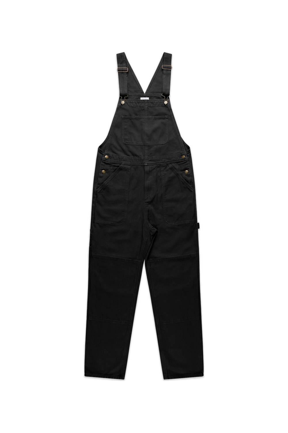 AS Colour Canvas Overalls