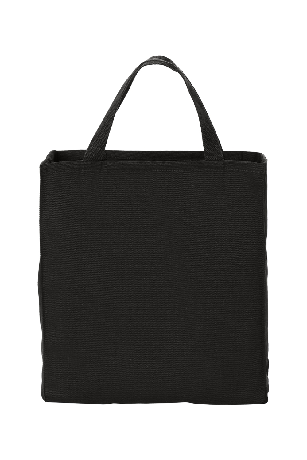 Port Authority Ideal Twill Grocery Tote