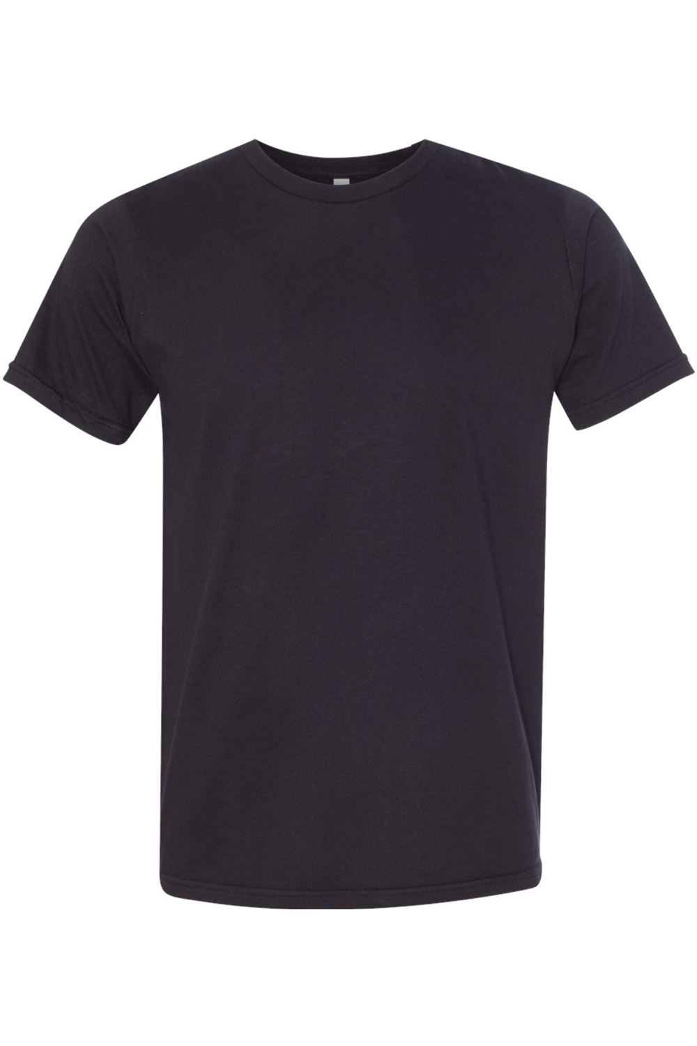 Dropship Bayside - USA-Made Fine Jersey T-Shirt