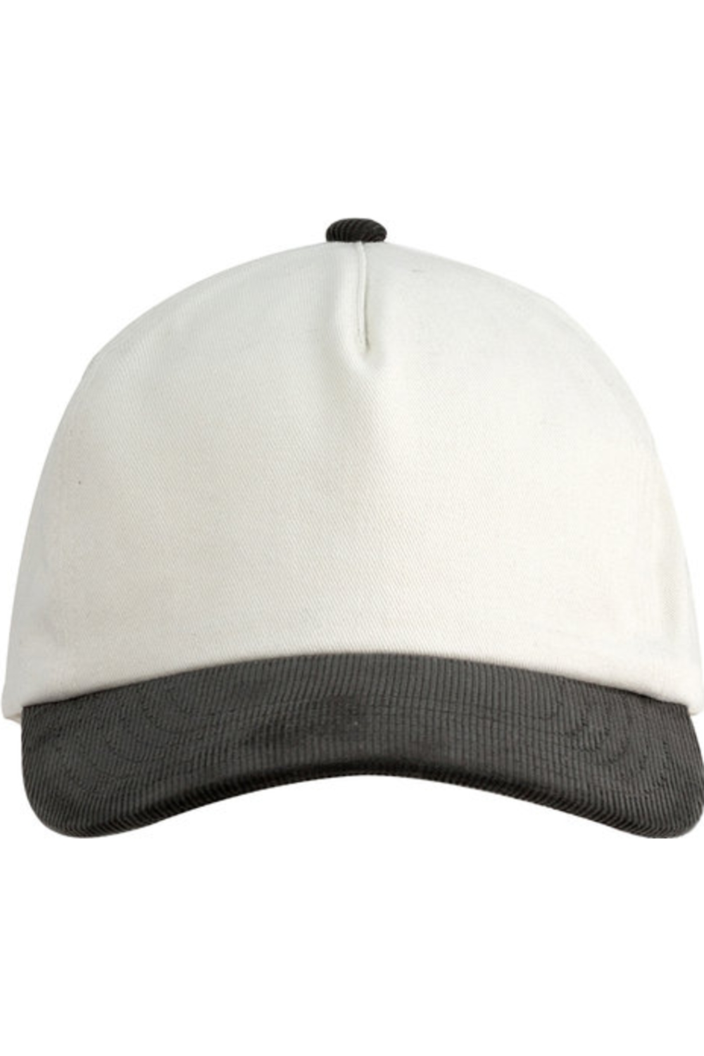 Big Accessories Corduroy Cap