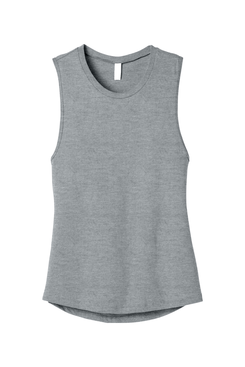 BELLA+CANVAS Women’s Jersey Muscle Tank