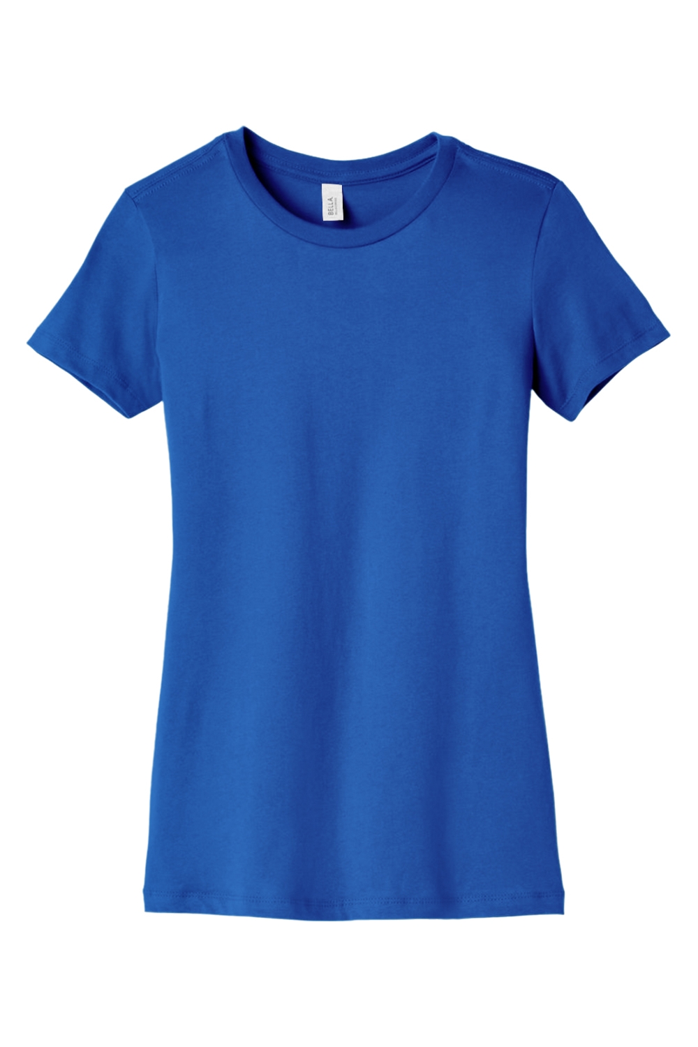 BELLA+CANVAS Women’s Slim Fit Tee