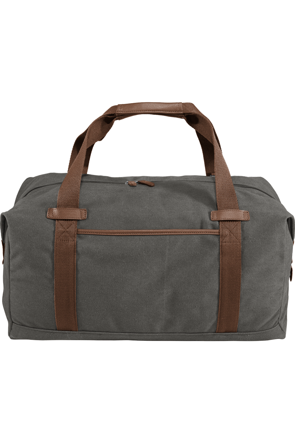 Port Authority Cotton Canvas Duffel