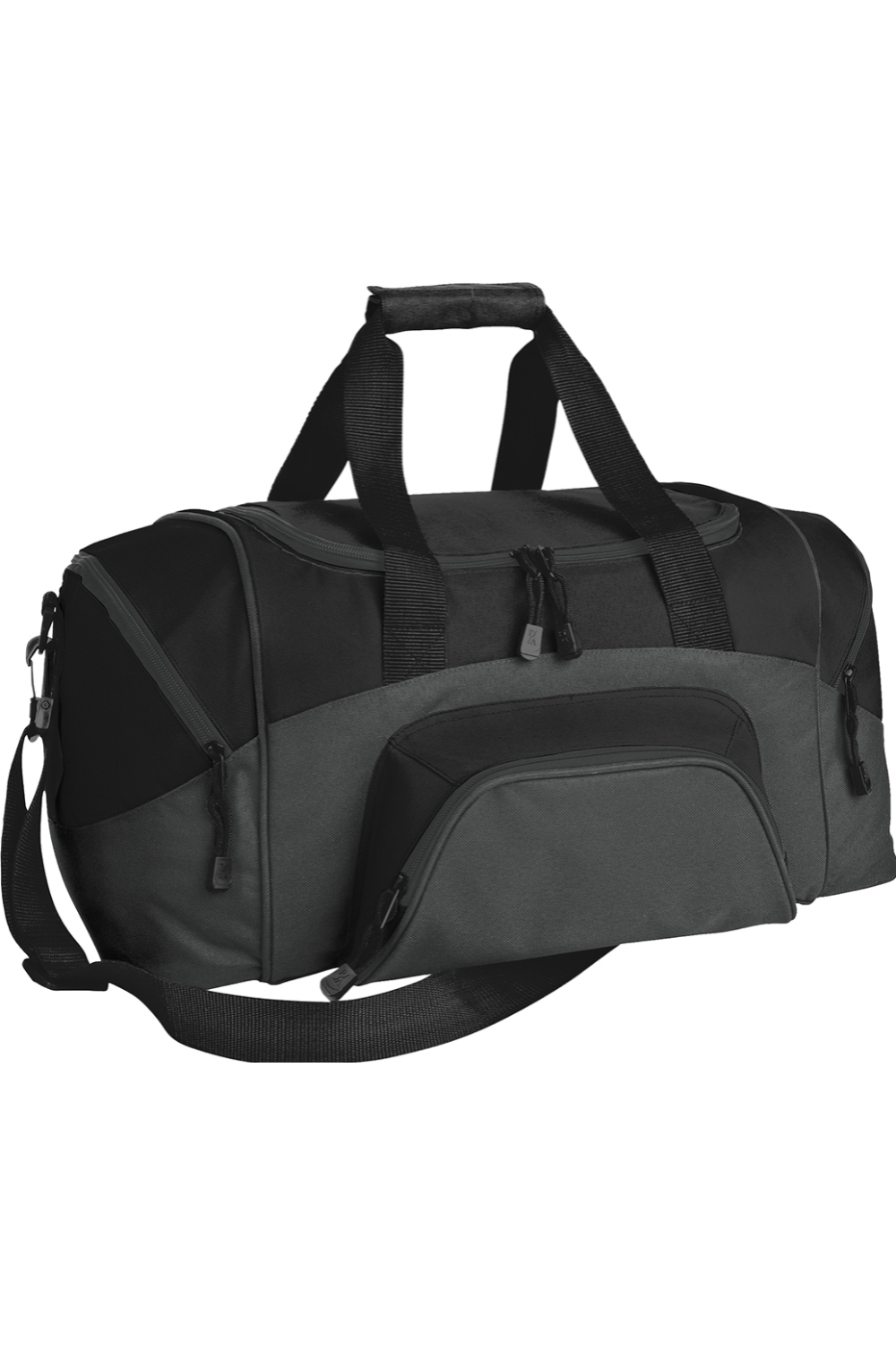 Port Authority Small Colorblock Sport Duffel