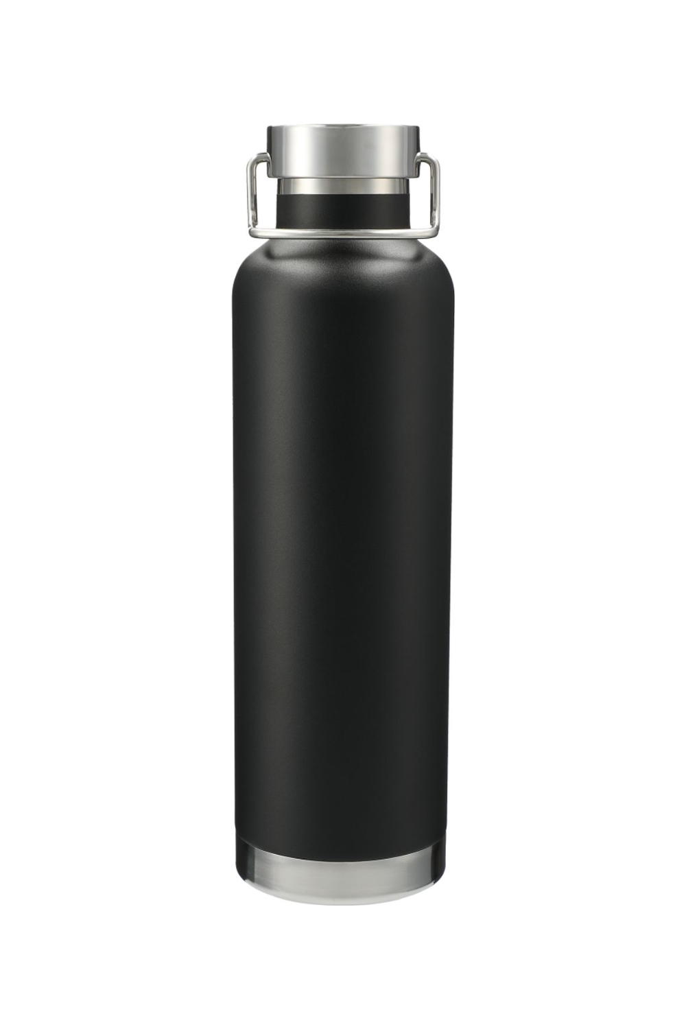Thor Copper Vacuum Insulated Bottle 32oz (Engraving)