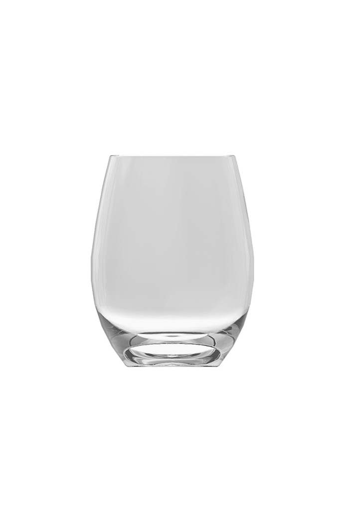 Stemless Wine Glass 15 oz