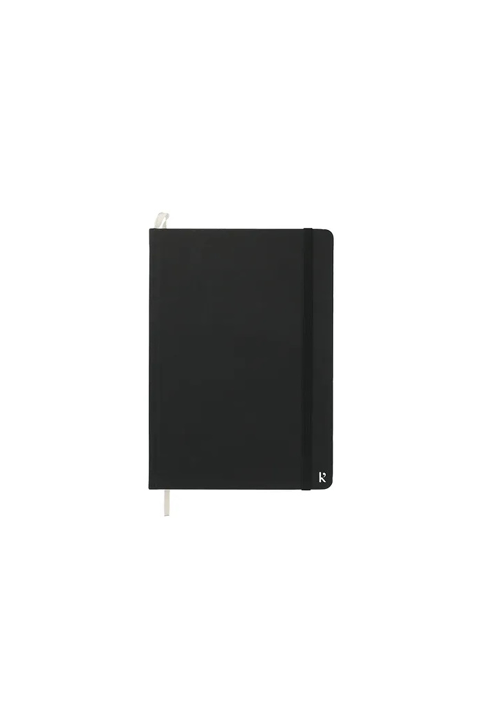 Karst Stone Bound Notebook