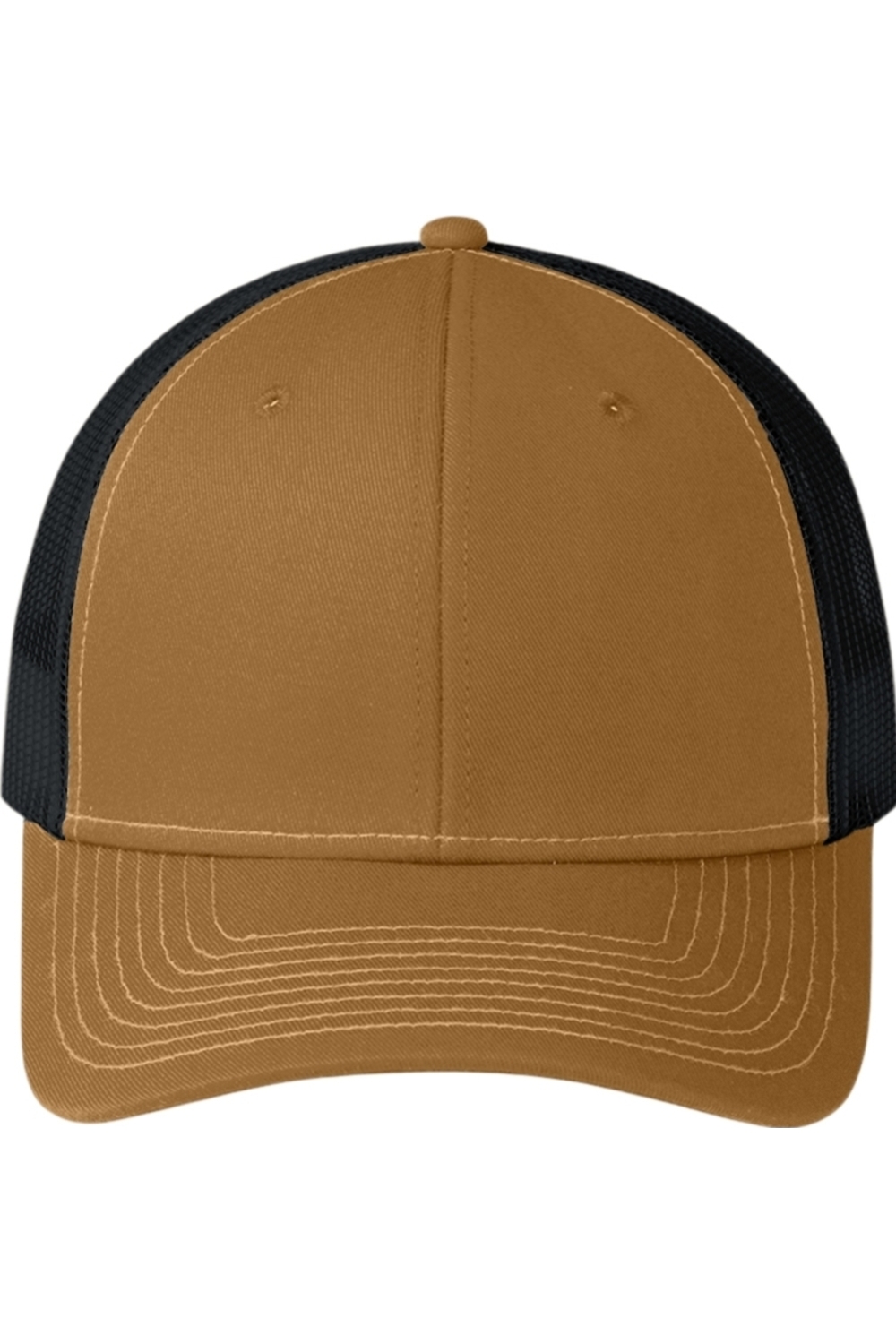 Port Authority Snapback Trucker Cap (C402)