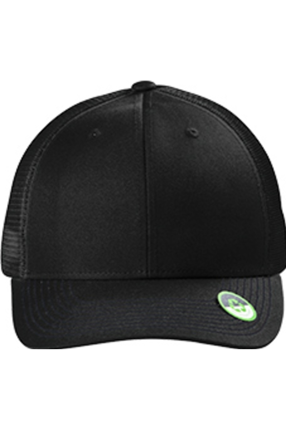 Port Authority Eco Snapback Trucker Cap (C402ECO)