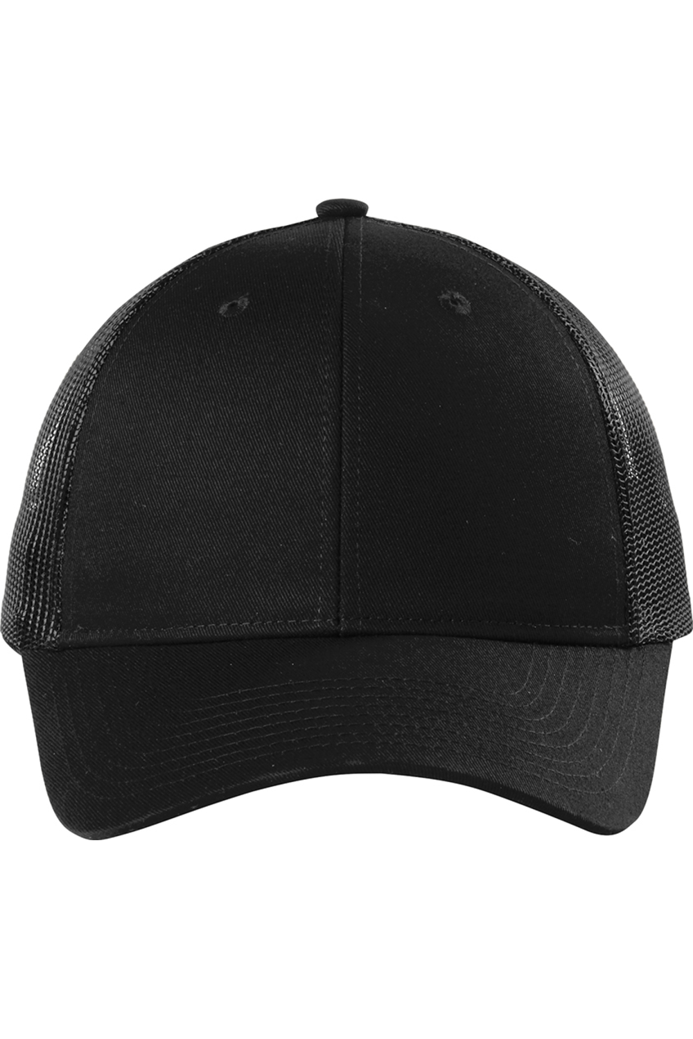 Port Authority Low-Profile Snapback Trucker Cap (C402LP)