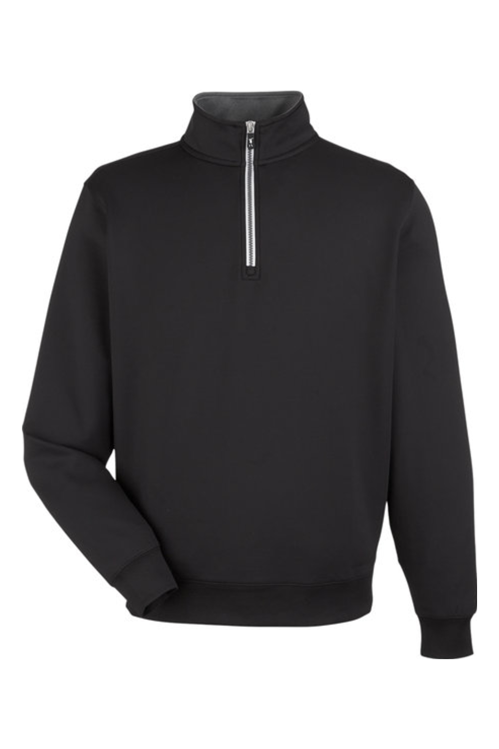 Fairway & Greene Caves Quarter-Zip Tech Pullover
