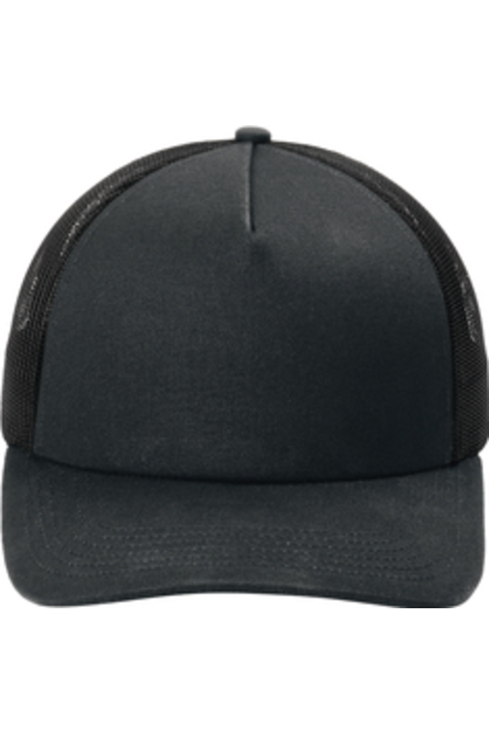 Port Authority Low-Profile Snapback 5-Panel Trucker Cap (C405LP)