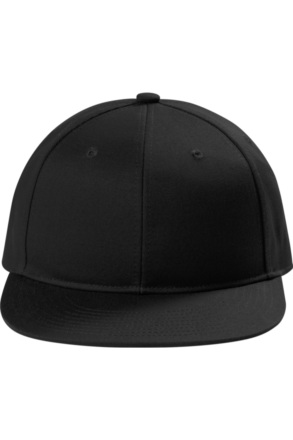 Port Authority Snapback Flat Bill Cap (C406)