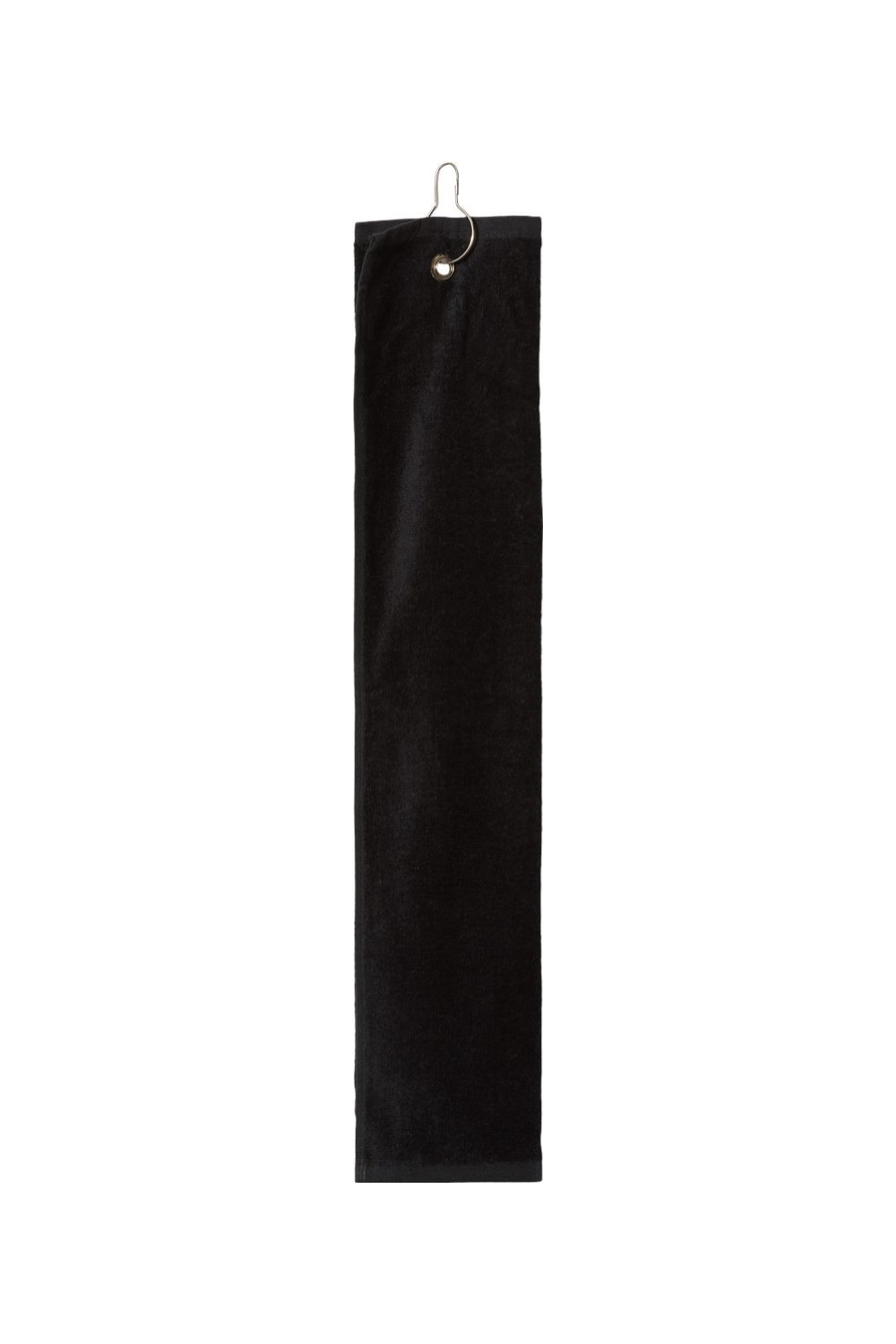 Carmel Towel Company - Trifold Golf Towel with Grommet