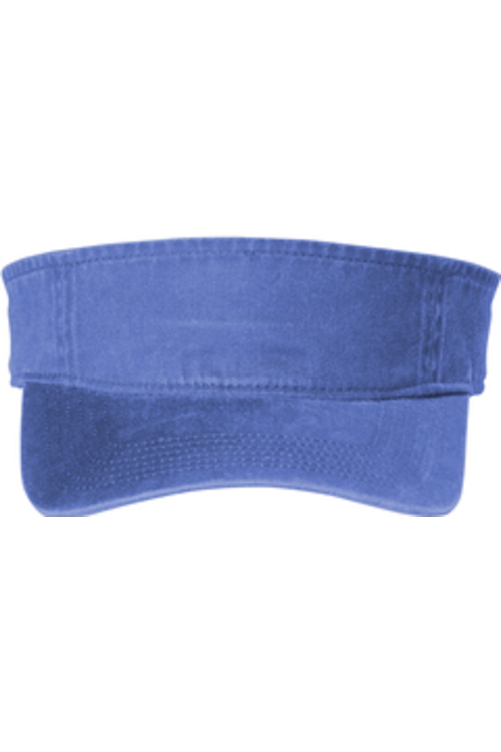 Port Authority Beach Wash Visor