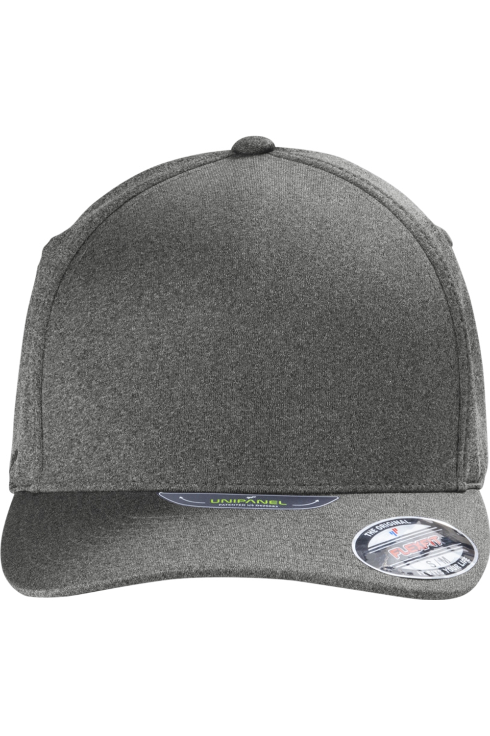 Port Authority Flexfit Melange Unipanel Cap