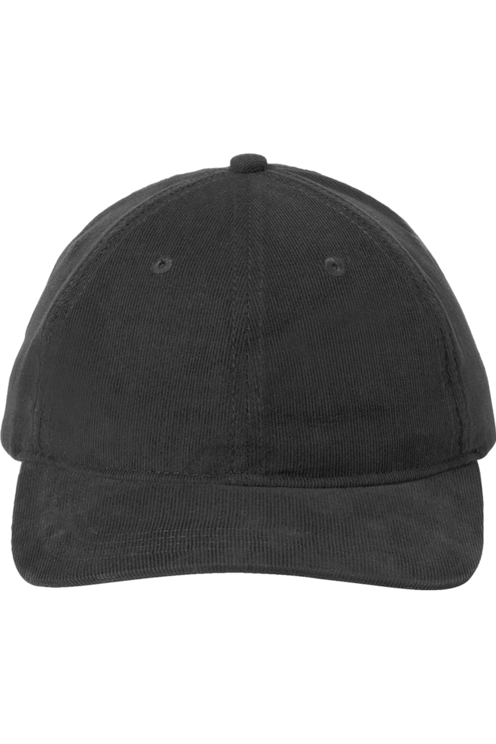 Port Authority Light Corduroy Dad Cap