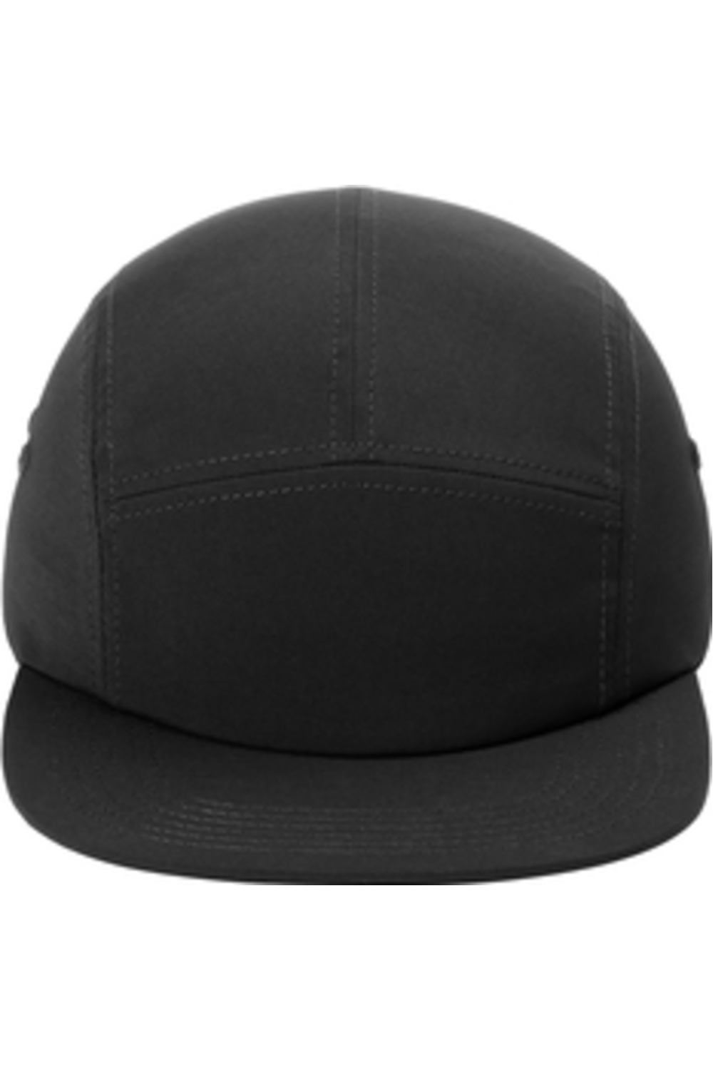 Port Authority Poly Camper Cap