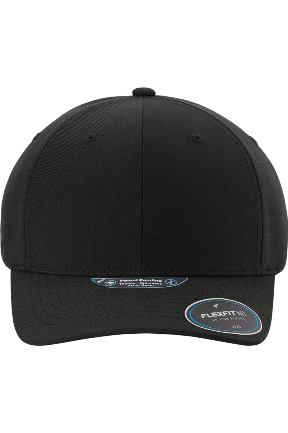 Port Authority Flexfit NU Cap