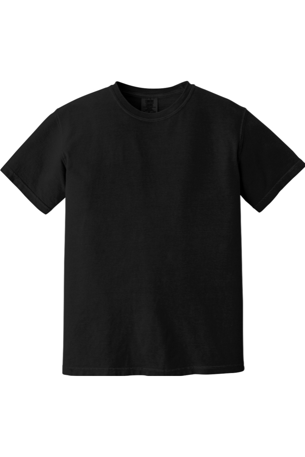 Comfort Colors Ringspun Short Sleeve Shirt