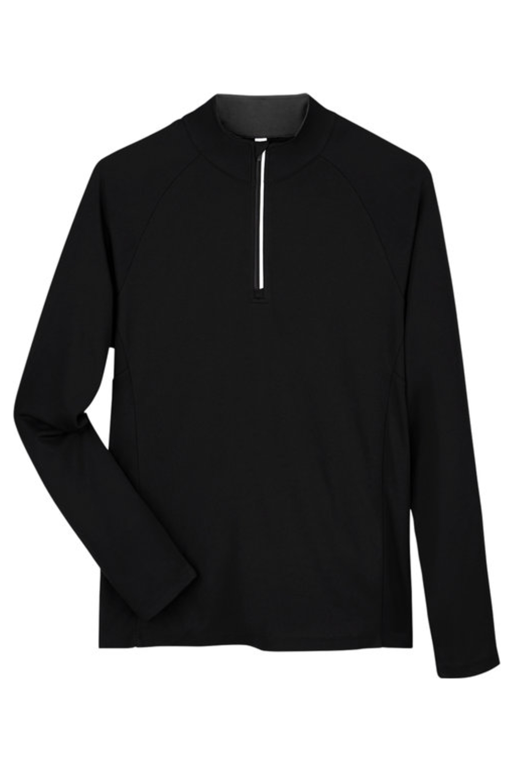 Core365 Origin Performance Pique Quarter-Zip Pullover