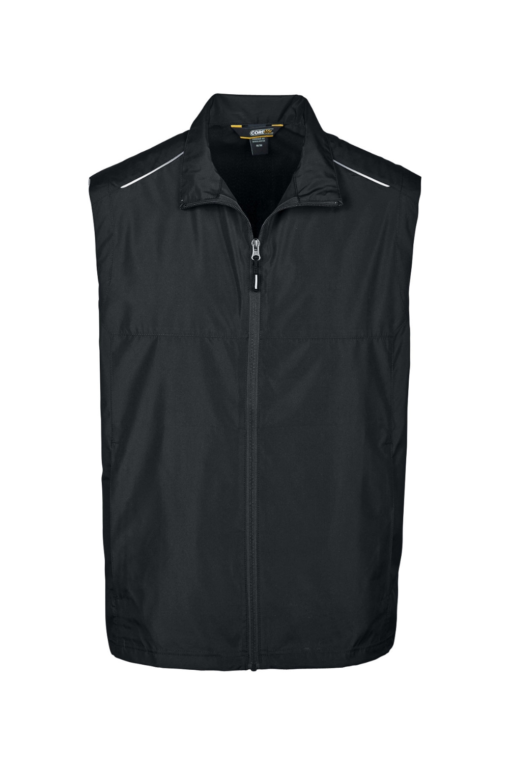 CORE365 Men's Techno Lite Unlined Vest