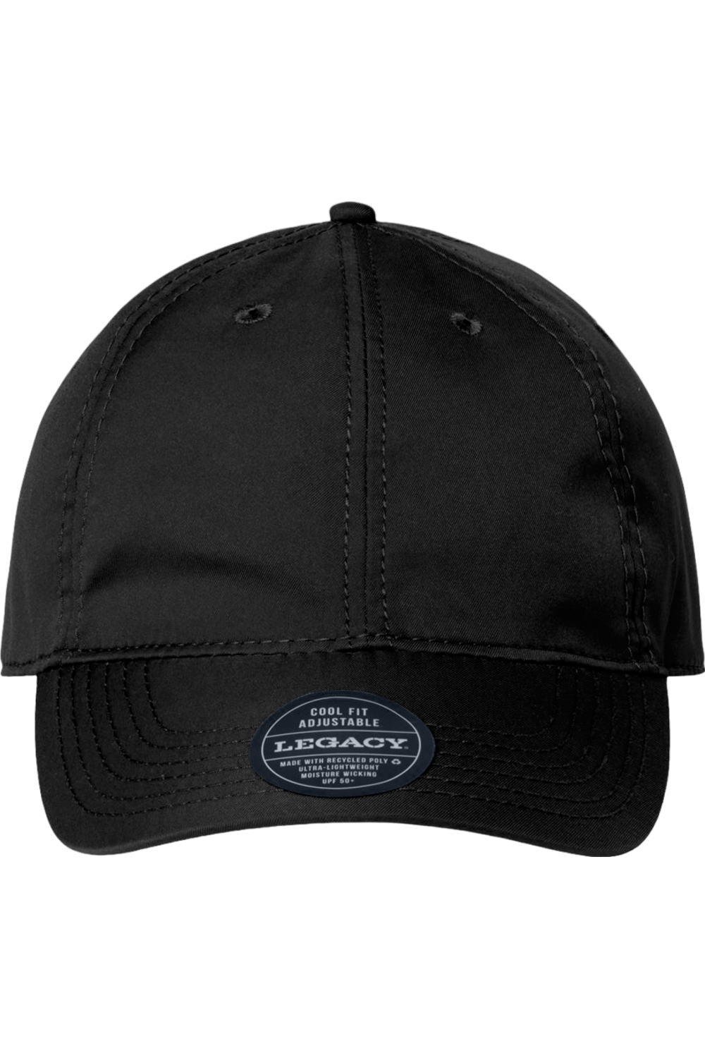 LEGACY Cool Fit Adjustable Cap