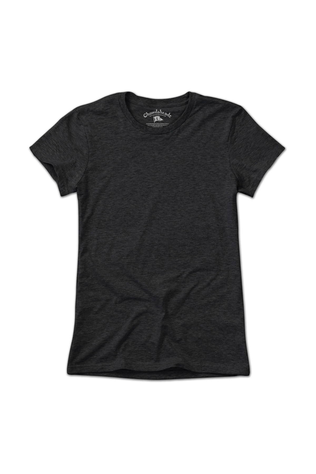 Chowdaheadz Ladies T-Shirt