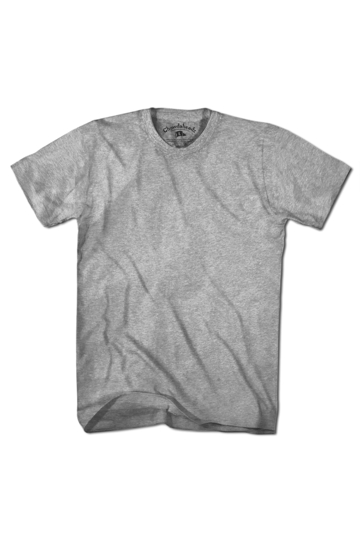 Chowdaheadz Unisex T-Shirt
