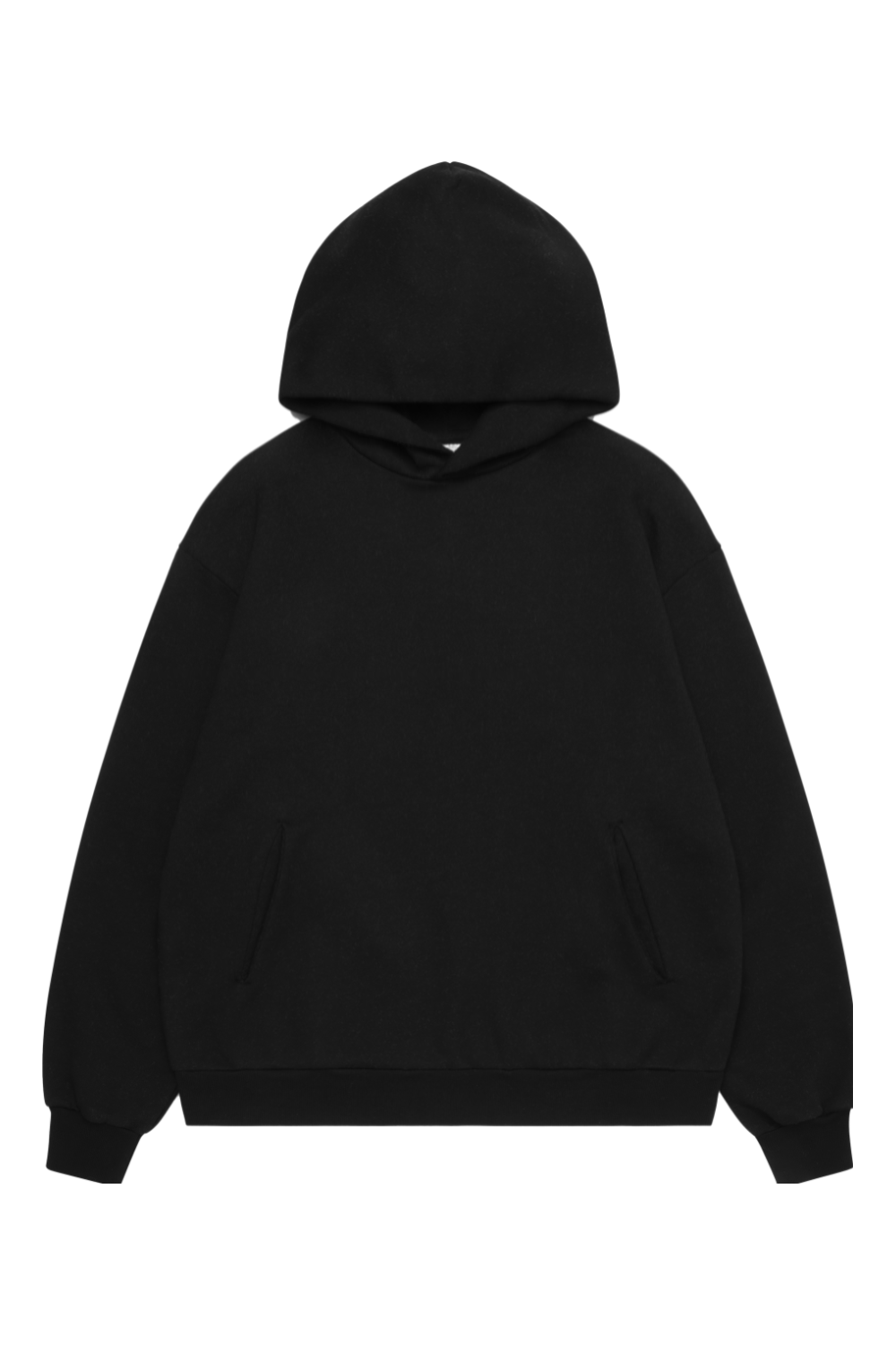 Colour Plane Heavyweight Hoodie