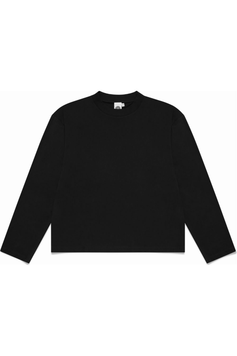 Colour Plane Long Sleeve T-shirt