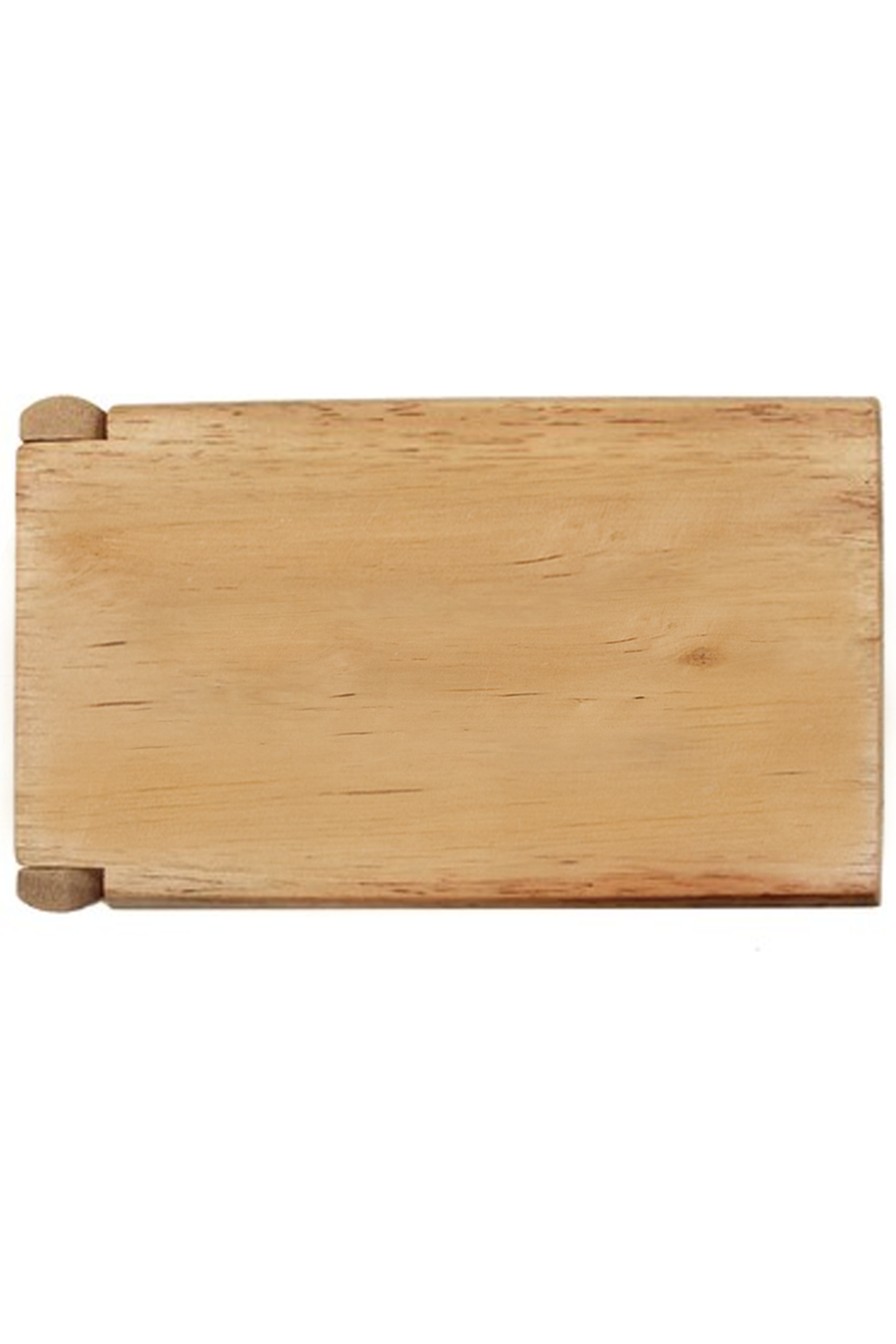 Wood Cribbage Game Gift Set