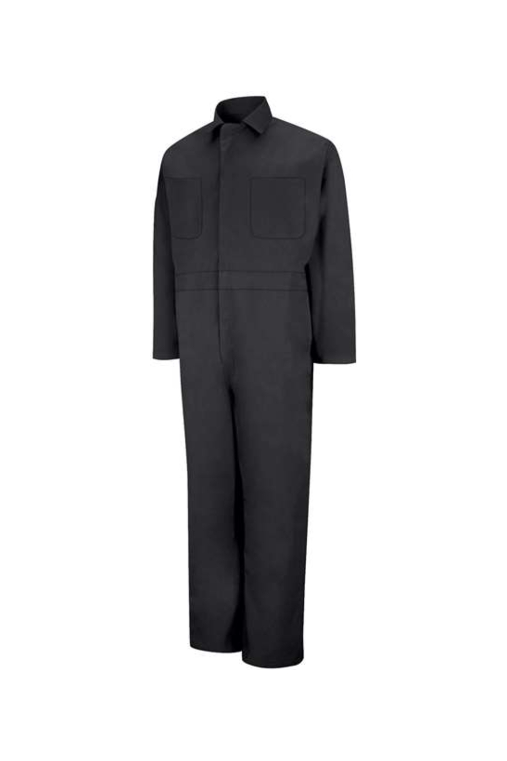 Red Kap - Twill Action Back Coverall
