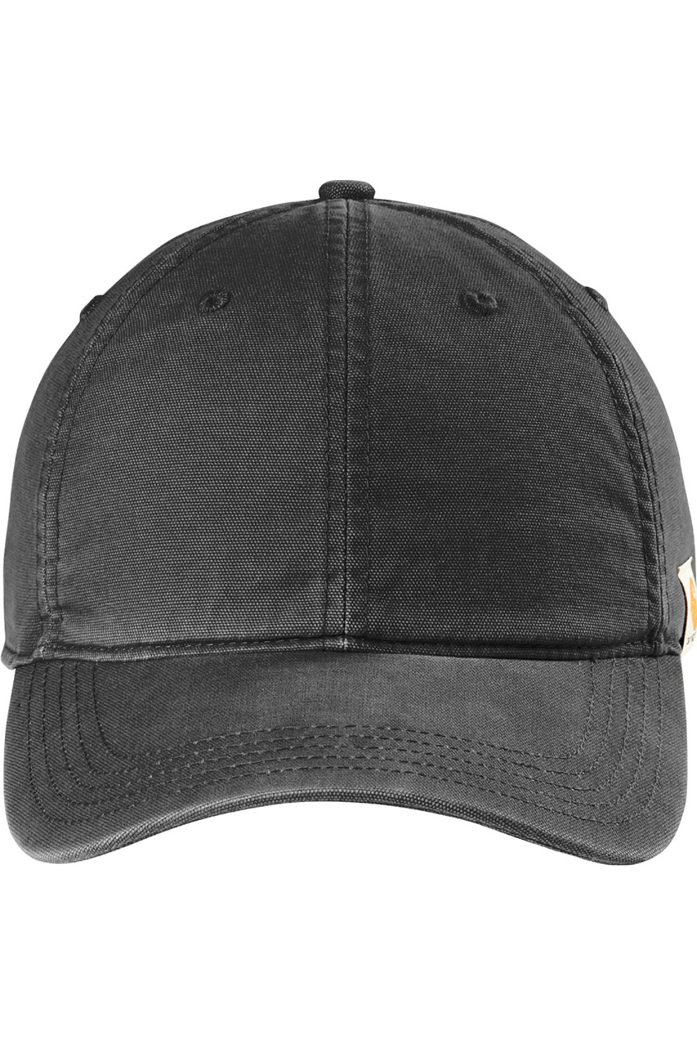Carhartt Cotton Canvas Cap