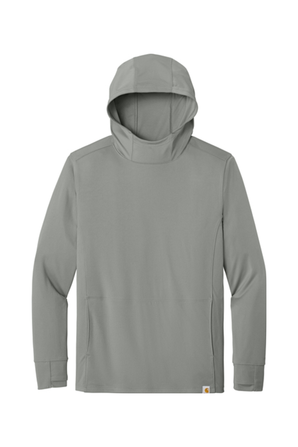 Carhartt Force Sun Defender Long Sleeve Hooded T-Shirt