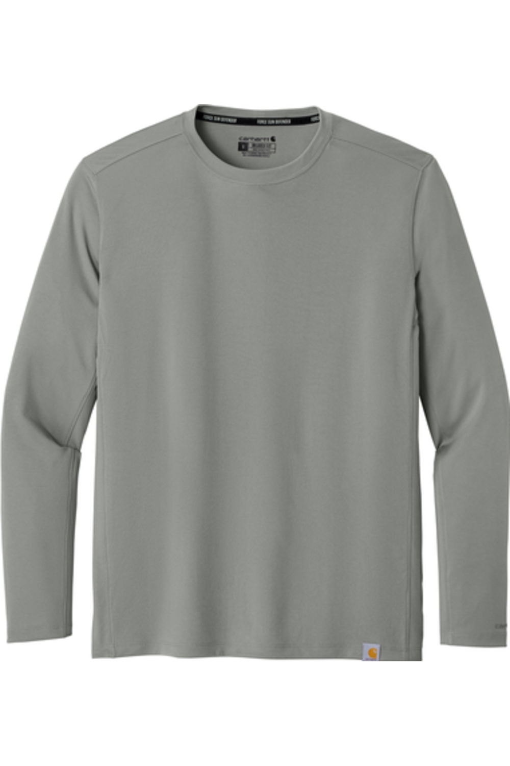 Carhartt Force Sun Defender Long Sleeve T-Shirt