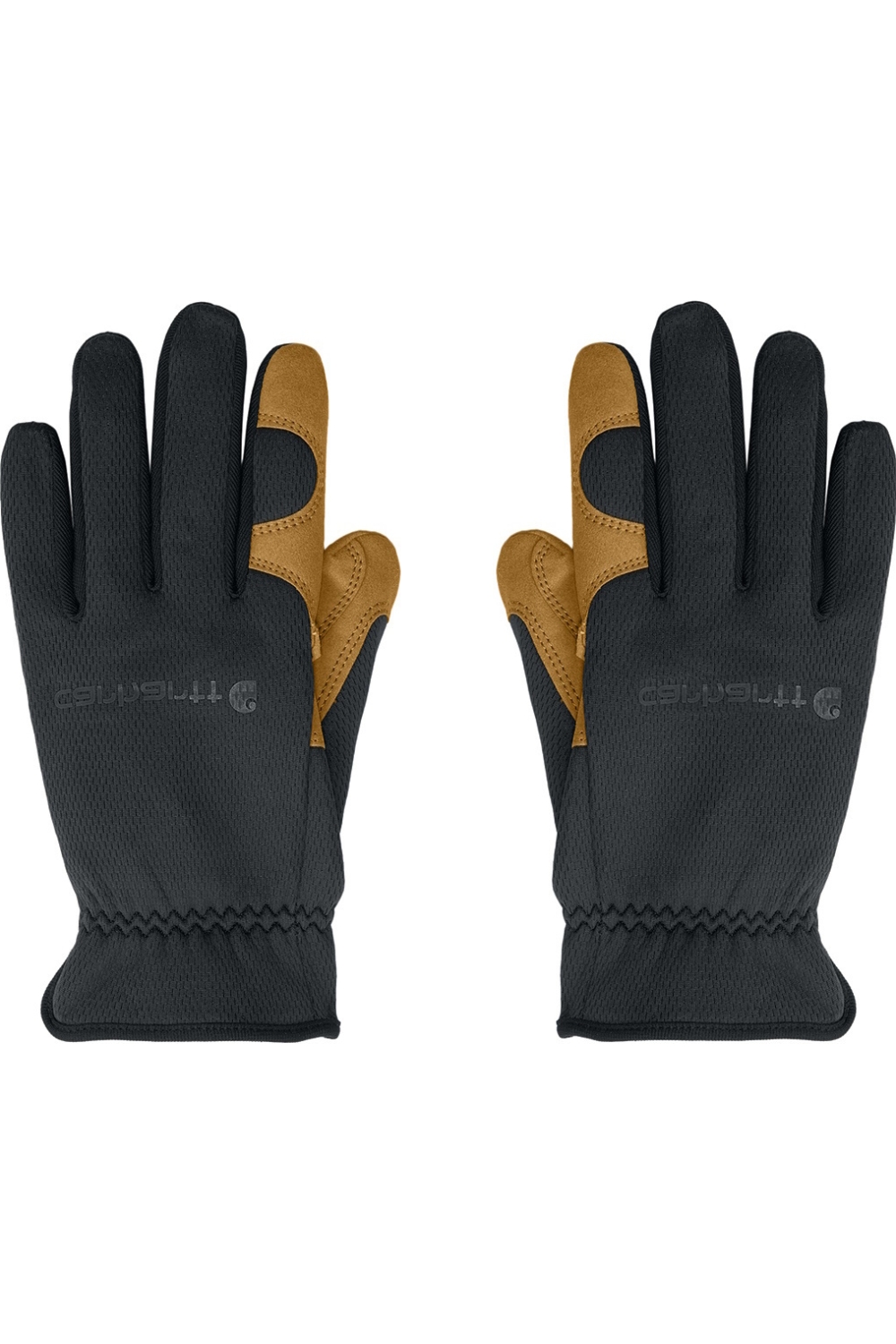 Carhartt High-Dexterity Open-Cuff Glove