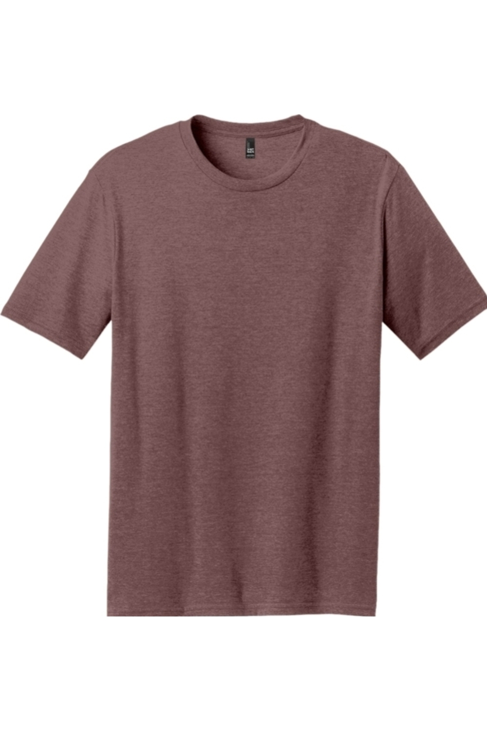 District Perfect Blend CVC Tee