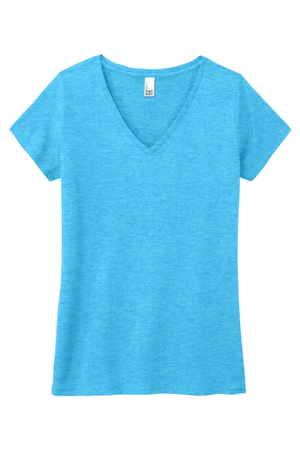 District Women’s Perfect Tri V-Neck Tee