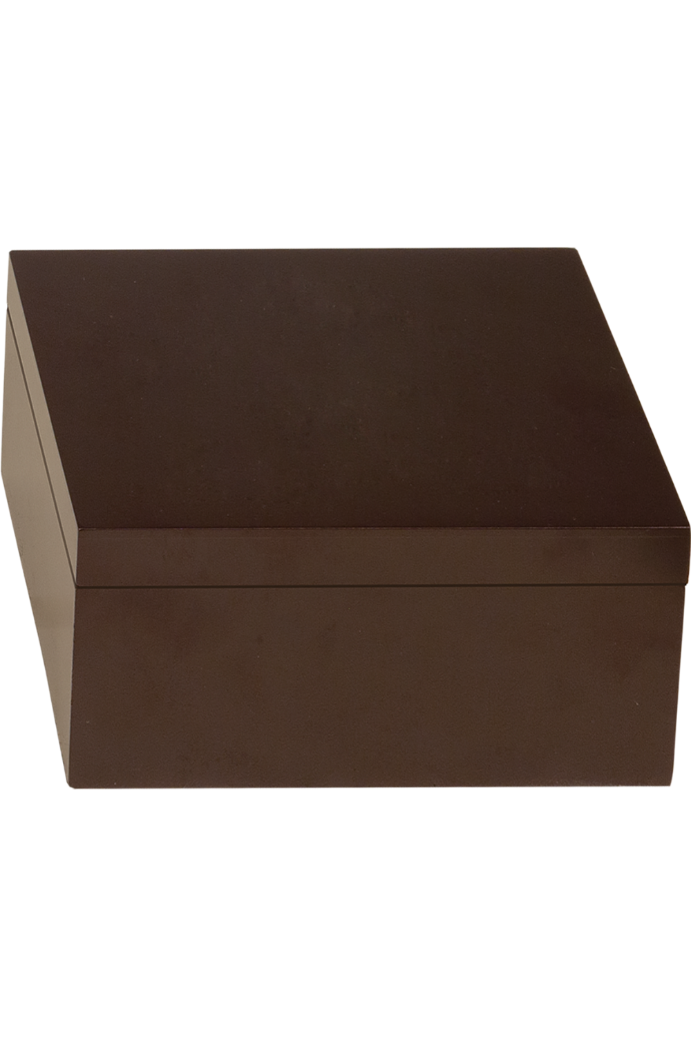 Rosewood Finish Double Twelves Dominos Set with 91 Dominos