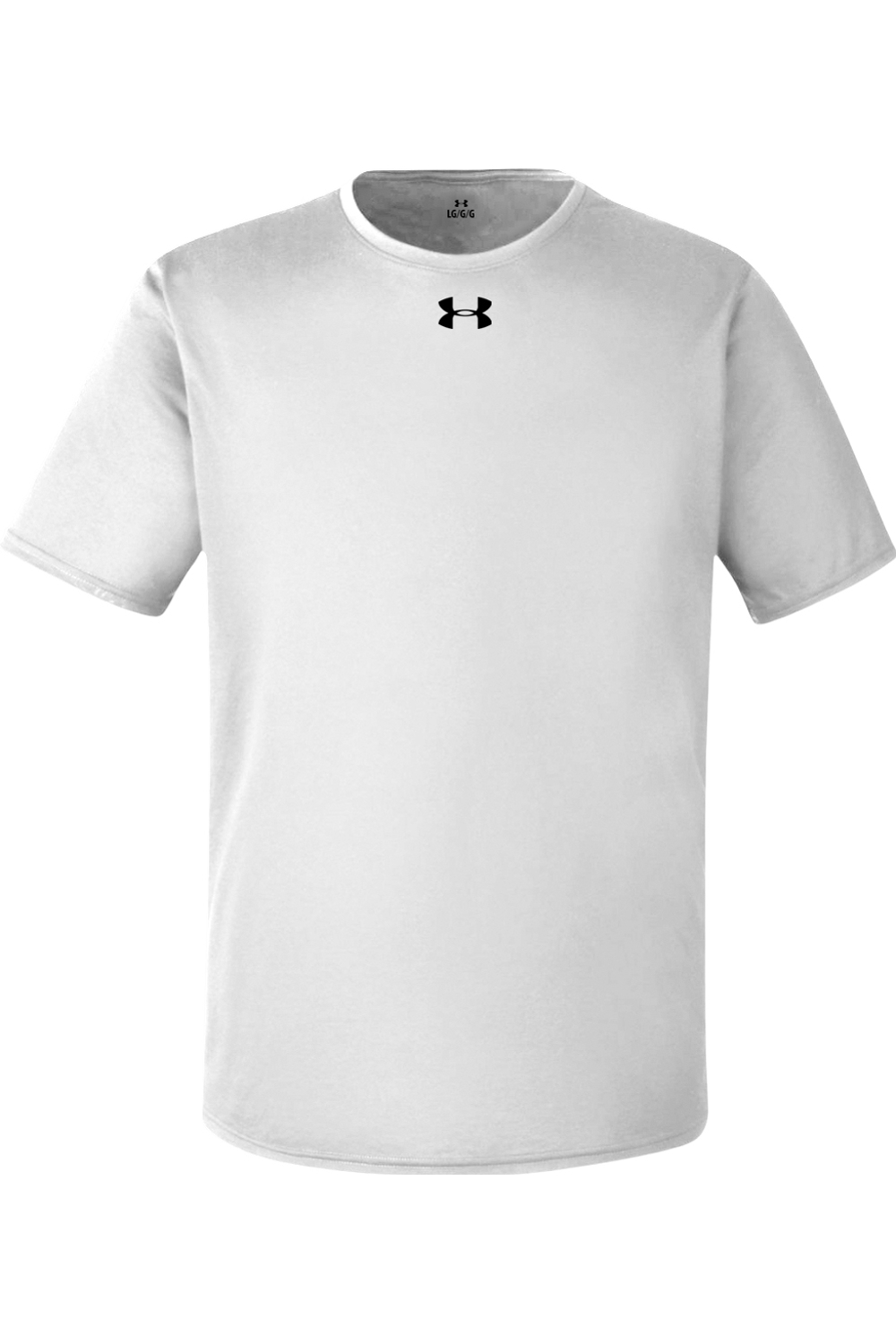 Drop Ship Under Armour Men's Team Tech T-Shirt