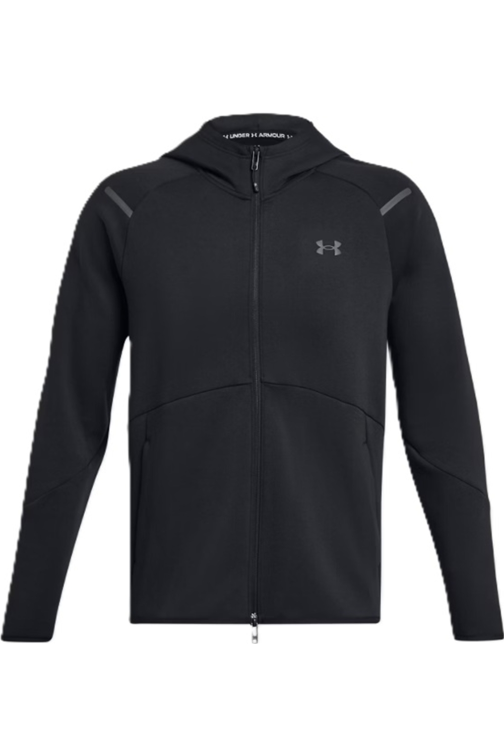 Under Armour Men's UA Unstoppable Fleece Full-Zip