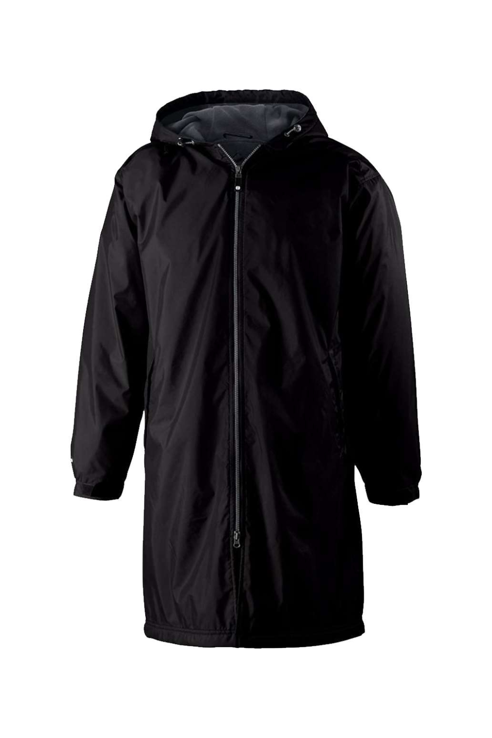 Dropship Holloway - Conquest Hooded Jacket
