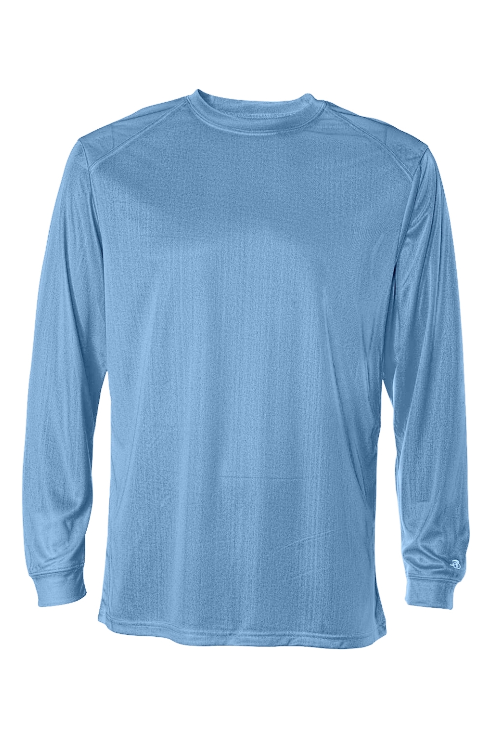 Dropship Badger B-Core Long Sleeve T-Shirt