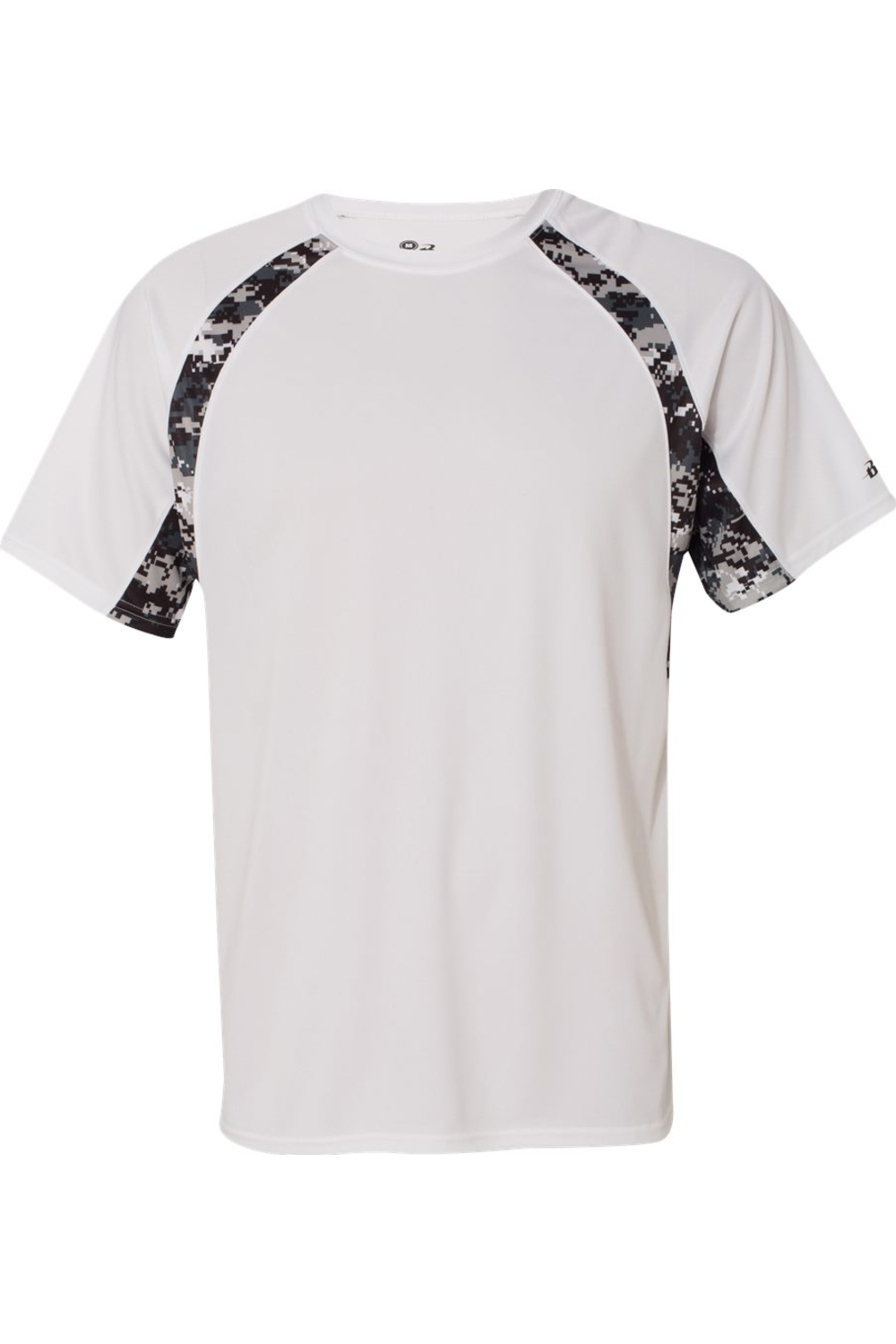 Dropship Badger - Hook Digital T-Shirt