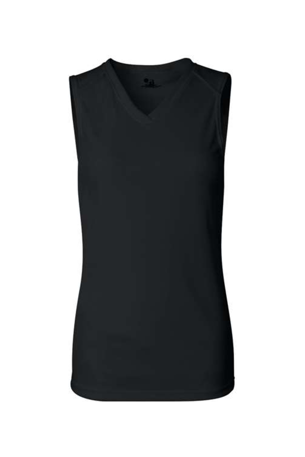Badger Women's B-Core Sleeveless T-Shirt