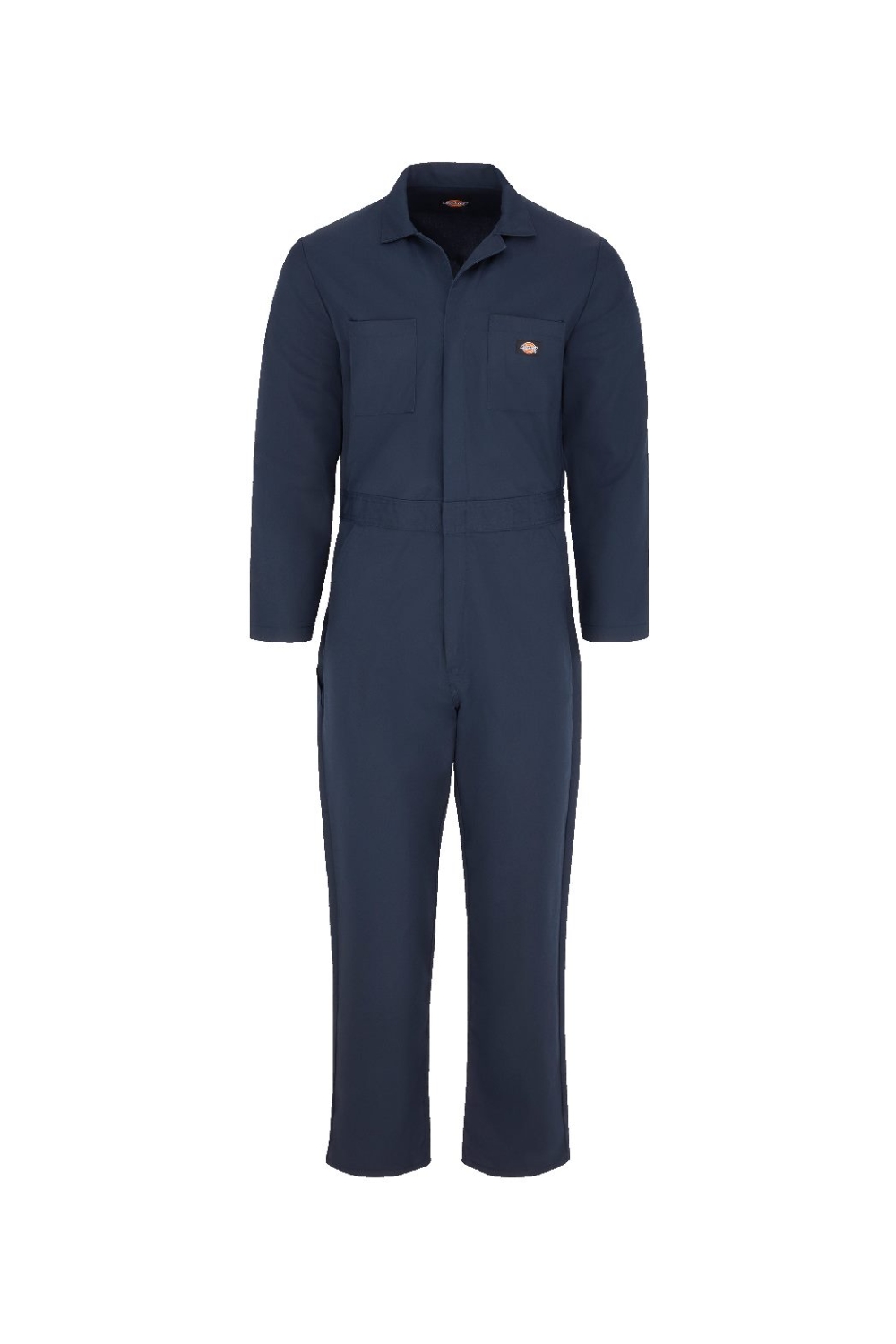 Dropship Dickies - Basic Blended Long Sleeve Coverall
