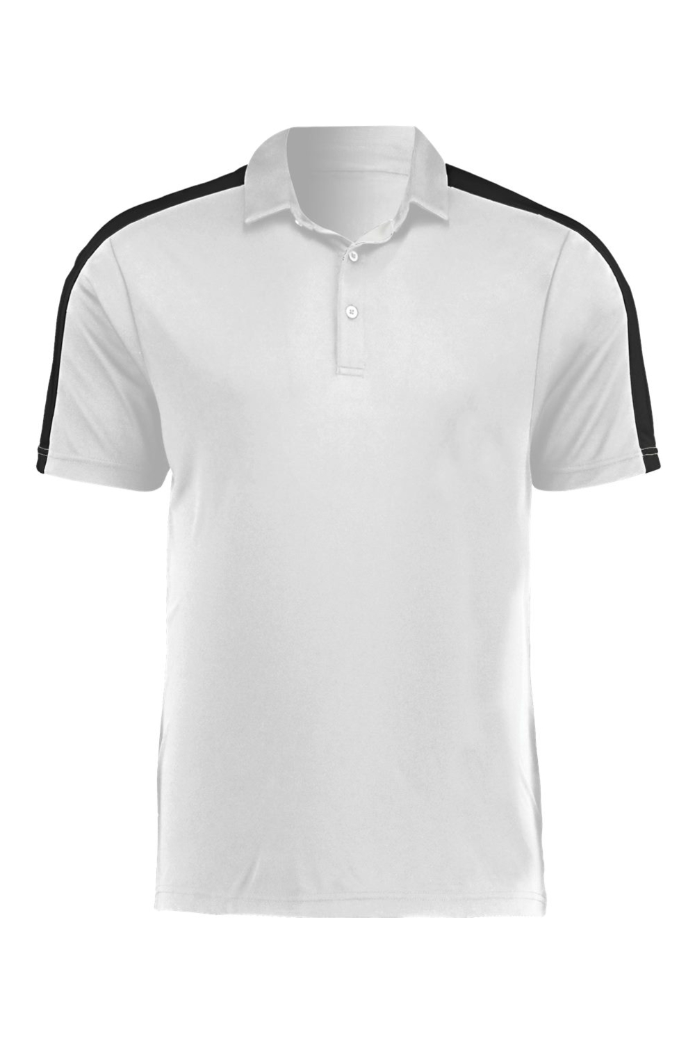 Dropship Augusta Sportswear - Two-Tone Vital Polo