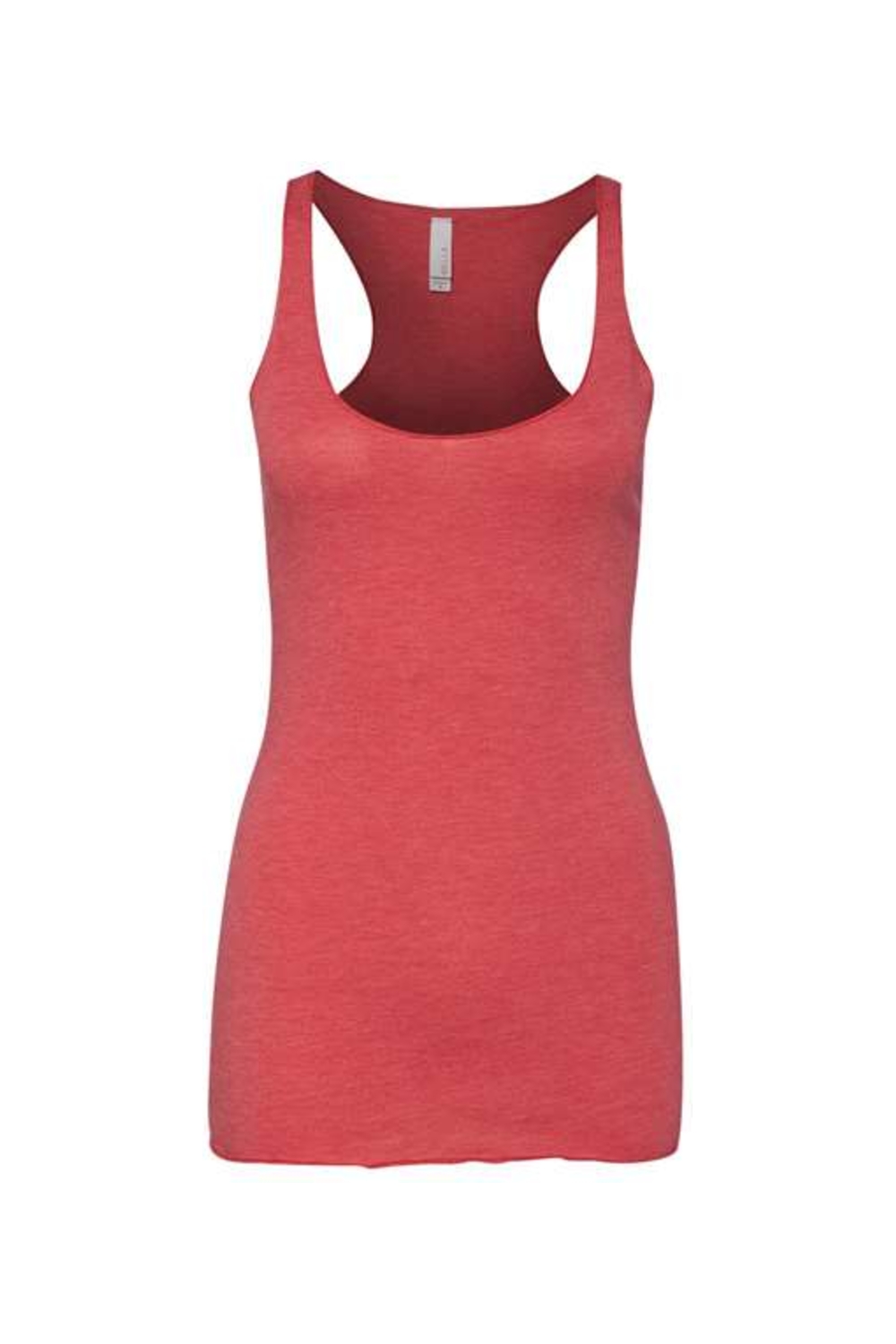 BELLA + CANVAS - Women's Triblend Racerback Tank